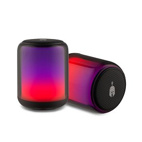 Spartan Gear - Syrinx M Medium 2.0 Speakers