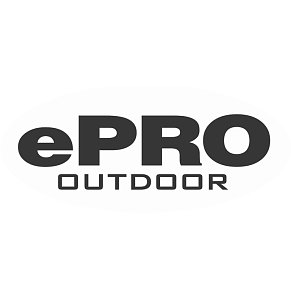 ePRO Μονή Μεταλλική Κούνια 180cm