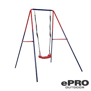 ePRO Σετ Κούνια 2 σε 1 Βρεφική & Παιδική