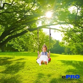 ePRO Κάθισμα Κούνιας