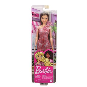 Barbie Dolls With Mini Dresses