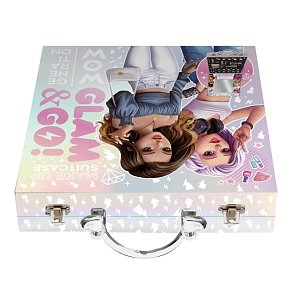 WOW Generation Make-Up Suitcase with Accessories