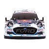 NIKKO Τηλεκατευθυνόμενο Elite Toyota Gazoo Racing Sweden Rally 2024 – Kalle Rovanperä (10415)
