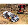 NIKKO Τηλεκατευθυνόμενο Elite Toyota Gazoo Racing Sweden Rally 2024 – Kalle Rovanperä (10415)