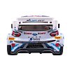NIKKO Τηλεκατευθυνόμενο Elite Toyota Gazoo Racing Sweden Rally 2024 – Kalle Rovanperä (10415)