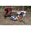 NIKKO Τηλεκατευθυνόμενο Elite Toyota Gazoo Racing Sweden Rally 2024 – Kalle Rovanperä (10415)