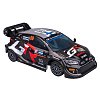 NIKKO Τηλεκατευθυνόμενο Elite Toyota Gazoo Racing Sweden Rally 2024 – Kalle Rovanperä (10415)