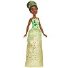 Disney Princess Fashion Dolls Royal Shimmer - Royal Shimmer Tiana Doll