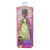 Disney Princess Fashion Dolls Royal Shimmer - Royal Shimmer Tiana Doll