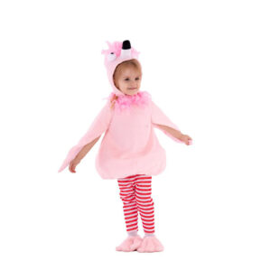 Στολή Flamingo