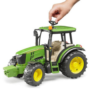 BRUDER John Deere 5115 M