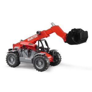 BRUDER Manitou Teleskopic loader MLT 633