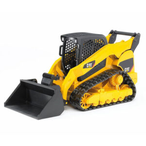 BRUDER Cat® Compact track loader