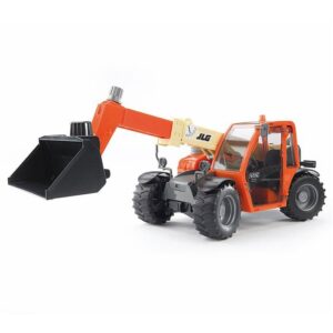 BRUDER JLG 2505 Telehandler