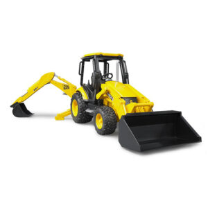 BRUDER JCB MIDI CX Backhoe loader