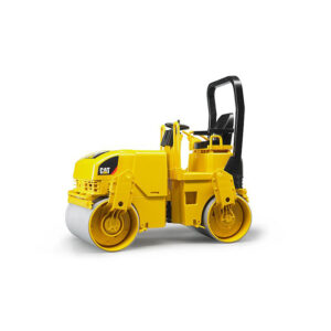 BRUDER Cat® Asphalt drum compactor