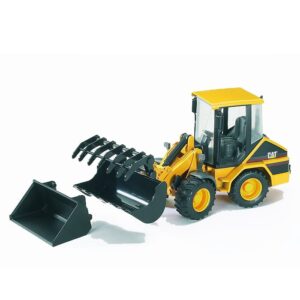 BRUDER Cat® Wheel loader