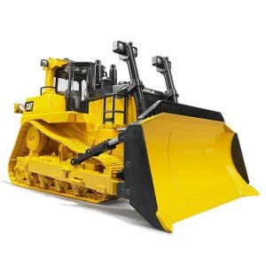BRUDER Cat® Large track-type tractor