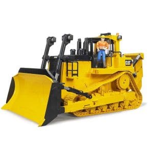 BRUDER Cat® Large track-type tractor