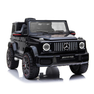 Battery Ride-on Licensed Mercedes-Benz G63 AMG