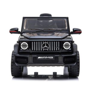 Battery Ride-on Licensed Mercedes-Benz G63 AMG