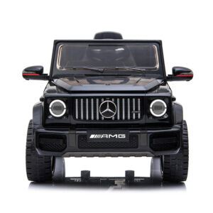 Battery Ride-on Licensed Mercedes-Benz G63 AMG