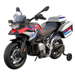 Battery Ride-on Motorbike Licensed BMW F 850 GS Adventure 12 Volts
