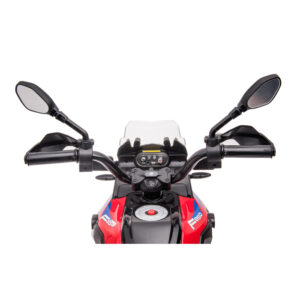 Battery Ride-on Motorbike Licensed BMW F 850 GS Adventure 12 Volts