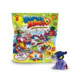 Superzings Series 3 Collectible Figure Single Pack