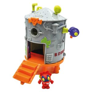 Superzings Playset Adventure – Secret Lab