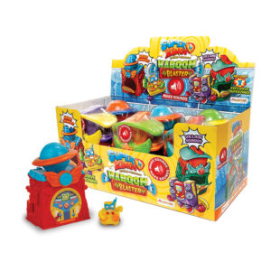 Superzings Kaboom Blaster