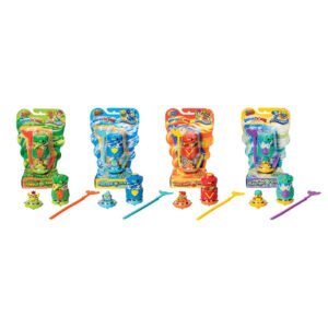 Superzings Battle Spinners