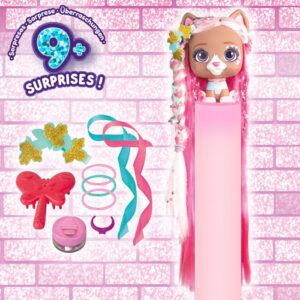 VIP PETS GLITTER TWIST