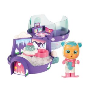 CRY BABY KRISTALS IGLOO
