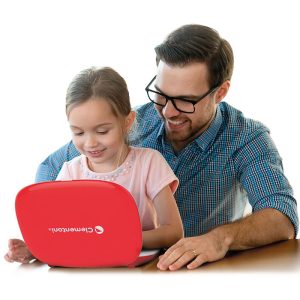 Educational Game My First Laptop For Ages 3-6