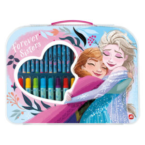 Art Case Σετ Ζωγραφικής Disney Frozen