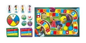 SAPIENTINO LEARNING OUR LANGUAGE