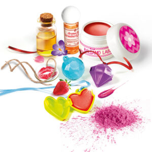 Fabulous Lip Glosses