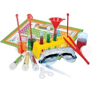 Chemistry Set – Science & Play