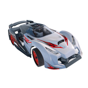 MECHANICS HYPERCAR – SCIENCE & PLAY