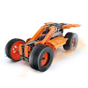 Mechanic Lab Buggy And Quad -Sceinza & Giocco