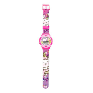 Digital Kids Watch Kawaii Dreams