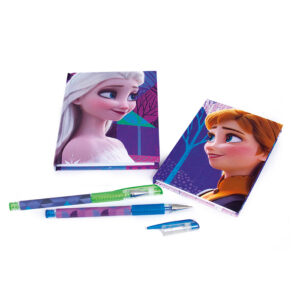 Agenda Set Disney Frozen 2