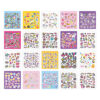 1027 64234 sticker pages unicorn print