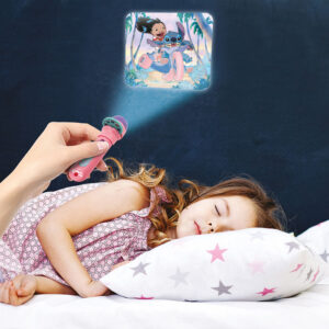 young child sleeping