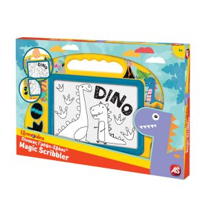 Magic Scribbler Dino