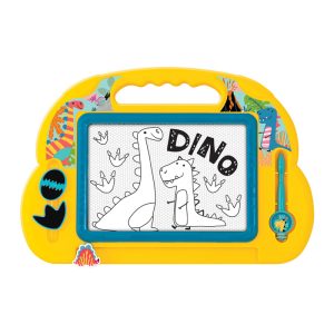 Magic Scribbler Dino