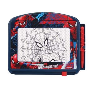 MAGIC SCRIBBLER SPIDERMAN TRAVEL