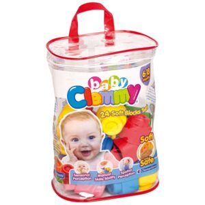 Clemmy 24 pcs Bag