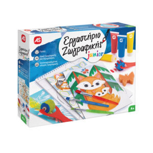 Painting Workshop Junior Drawing Set